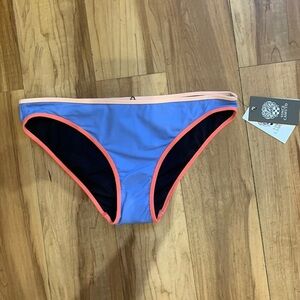 NWT Vince Camuto swim bottom